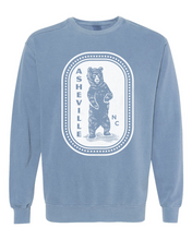 Load image into Gallery viewer, Curious Bear Sweatshirt
