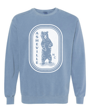 Load image into Gallery viewer, Curious Bear Sweatshirt