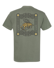 Load image into Gallery viewer, Super Pollinator Short Sleeve T-Shirt
