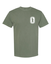 Load image into Gallery viewer, Curious Bear Short Sleeve T-Shirt