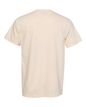 Load image into Gallery viewer, Blue Ridge Woodcut (BRM Version) Short Sleeve T-Shirt
