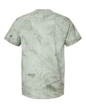 Load image into Gallery viewer, Luna Moth ColorBlast Short Sleeve T-Shirt