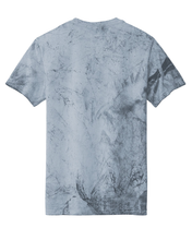 Load image into Gallery viewer, Blue Ridge Woodcut ColorBlast Short Sleeve T-Shirt