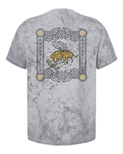 Load image into Gallery viewer, Super Pollinator ColorBlast Short Sleeve T-Shirt