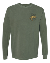 Load image into Gallery viewer, Super Pollinator Long Sleeve T-Shirt