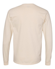 Load image into Gallery viewer, Blue Ridge Woodcut (Limited Edition) Long Sleeve T-Shirt