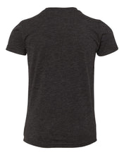 Load image into Gallery viewer, Asheville Spirit Youth Short Sleeve T-Shirt