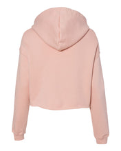 Load image into Gallery viewer, Bear 'Icon' Cropped Hoodie