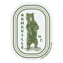 Load image into Gallery viewer, Asheville Stickers