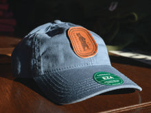 Load image into Gallery viewer, Curious Bear Dad Hat