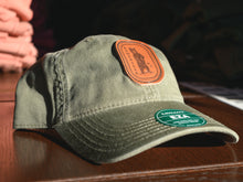 Load image into Gallery viewer, Curious Bear Dad Hat