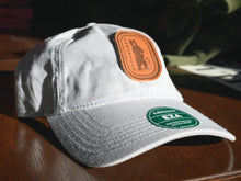 Load image into Gallery viewer, Curious Bear Dad Hat