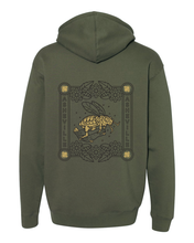 Load image into Gallery viewer, Super Pollinator Hooded Sweatshirt