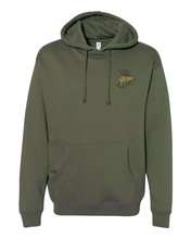 Load image into Gallery viewer, Super Pollinator Hooded Sweatshirt