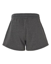 Load image into Gallery viewer, Curious Bear Women's Shorts