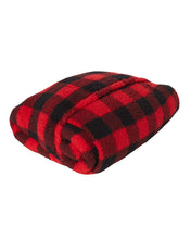 Load image into Gallery viewer, Sherpa Blanket