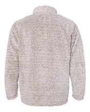 Load image into Gallery viewer, Sherpa Jacket (Unisex Cut)