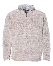 Load image into Gallery viewer, Sherpa Jacket (Unisex Cut)
