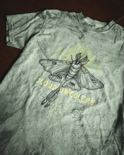 Load image into Gallery viewer, Luna Moth ColorBlast Short Sleeve T-Shirt
