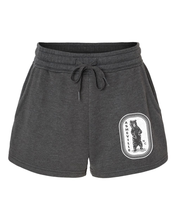 Load image into Gallery viewer, Curious Bear Women's Shorts