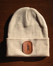 Load image into Gallery viewer, Curious Bear Sustainable Beanie