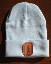 Load image into Gallery viewer, Curious Bear Sustainable Beanie