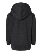 Load image into Gallery viewer, Asheville Spirit Toddler Pullover Fleece Hoodie