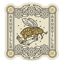 Load image into Gallery viewer, Asheville Stickers
