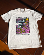 Load image into Gallery viewer, Blue Ridge Woodcut (Special Edition) Short Sleeve T-Shirt