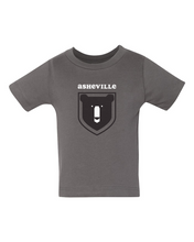 Load image into Gallery viewer, Bear 'Icon' Infant/Toddler Short Sleeve T-Shirt