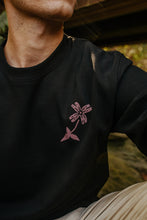 Load image into Gallery viewer, Blue Ridge Woodcut Sweatshirt (Double Sided)