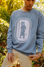Load image into Gallery viewer, Curious Bear Sweatshirt