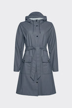 Load image into Gallery viewer, Rains Curve Jacket