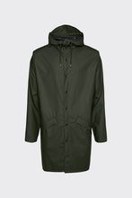Load image into Gallery viewer, Rains Long Jacket