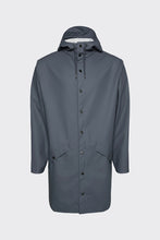 Load image into Gallery viewer, Rains Long Jacket