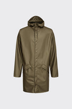 Load image into Gallery viewer, Rains Long Jacket