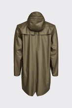 Load image into Gallery viewer, Rains Long Jacket