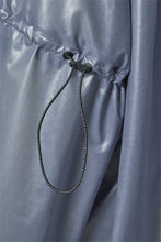 Load image into Gallery viewer, Rains Long Ultralight Anorak