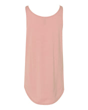 Load image into Gallery viewer, Luna Moth Women's Festival Tank Top