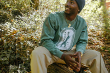 Load image into Gallery viewer, Curious Bear Sweatshirt