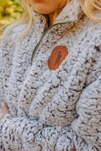 Load image into Gallery viewer, Sherpa Jacket (Women's Cut)