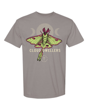 Load image into Gallery viewer, Luna Moth Short Sleeve T-Shirt

