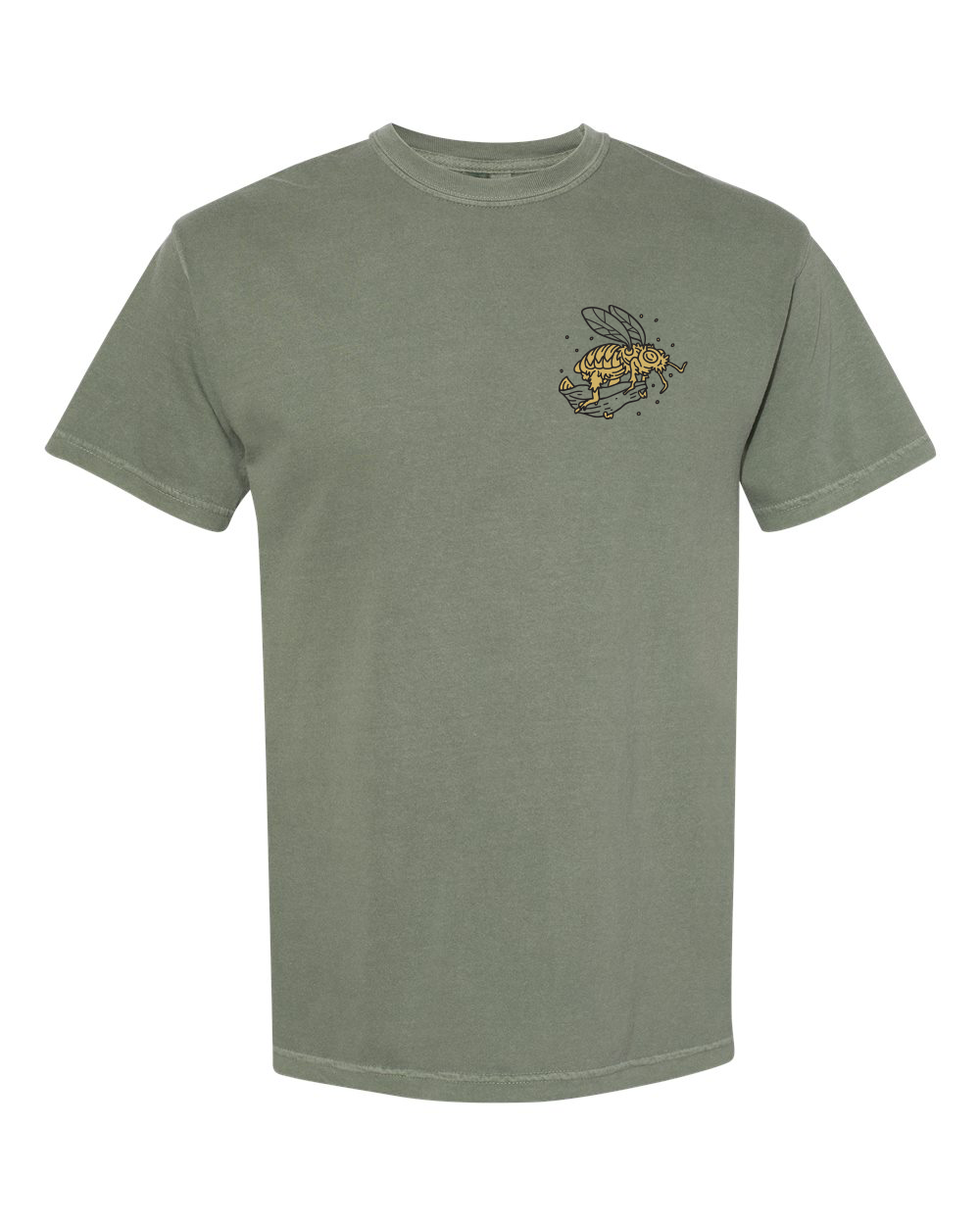 Super Pollinator Short Sleeve T-Shirt