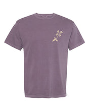 Load image into Gallery viewer, Blue Ridge Woodcut Short Sleeve T-Shirt
