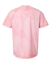 Load image into Gallery viewer, Blue Ridge Woodcut ColorBlast Short Sleeve T-Shirt (Limited Edition)
