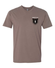 Load image into Gallery viewer, Bear Icon Short Sleeve T-Shirt
