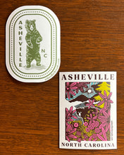 Load image into Gallery viewer, Asheville Magnets
