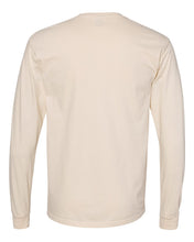 Load image into Gallery viewer, Blue Ridge Woodcut (Limited Edition) Long Sleeve T-Shirt
