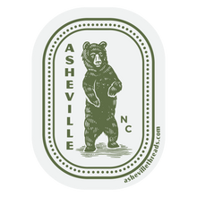 Load image into Gallery viewer, Asheville Stickers
