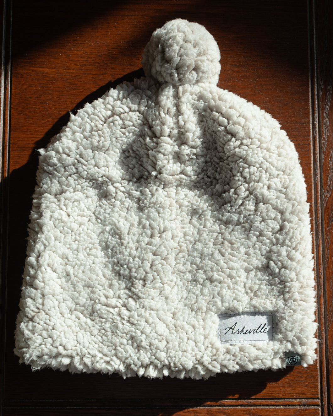 Sherpa Hat